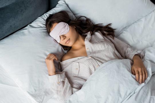 失眠多梦怎么调理最好的治疗方法失眠多梦怎么调理最好