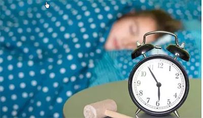 怎样提高睡眠质量增加深睡时间,高中生怎样提高睡眠质量增加深睡时间