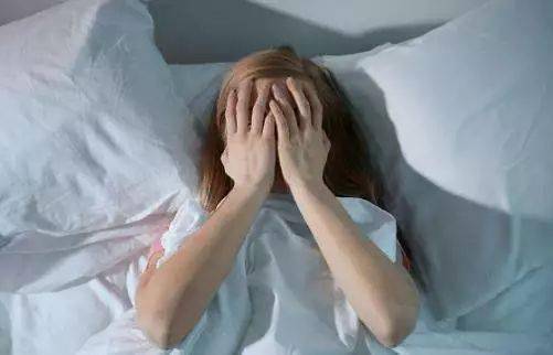 长期严重失眠是什么病,长期严重失眠对身体有多大伤害