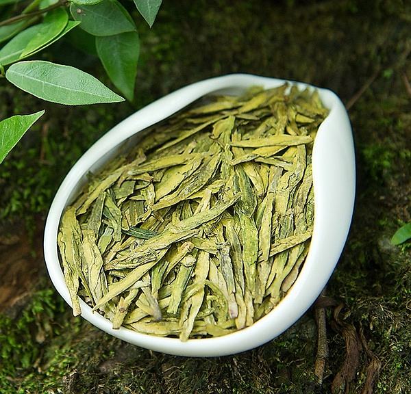 龙井茶英语介绍龙井茶英语