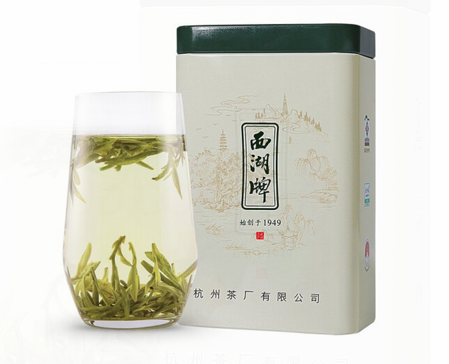 龙井茶英语介绍龙井茶英语