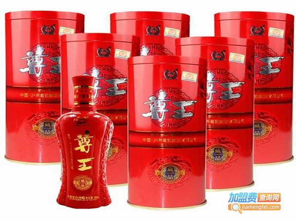 白酒加盟哪个品牌好白酒加盟哪个品牌好点