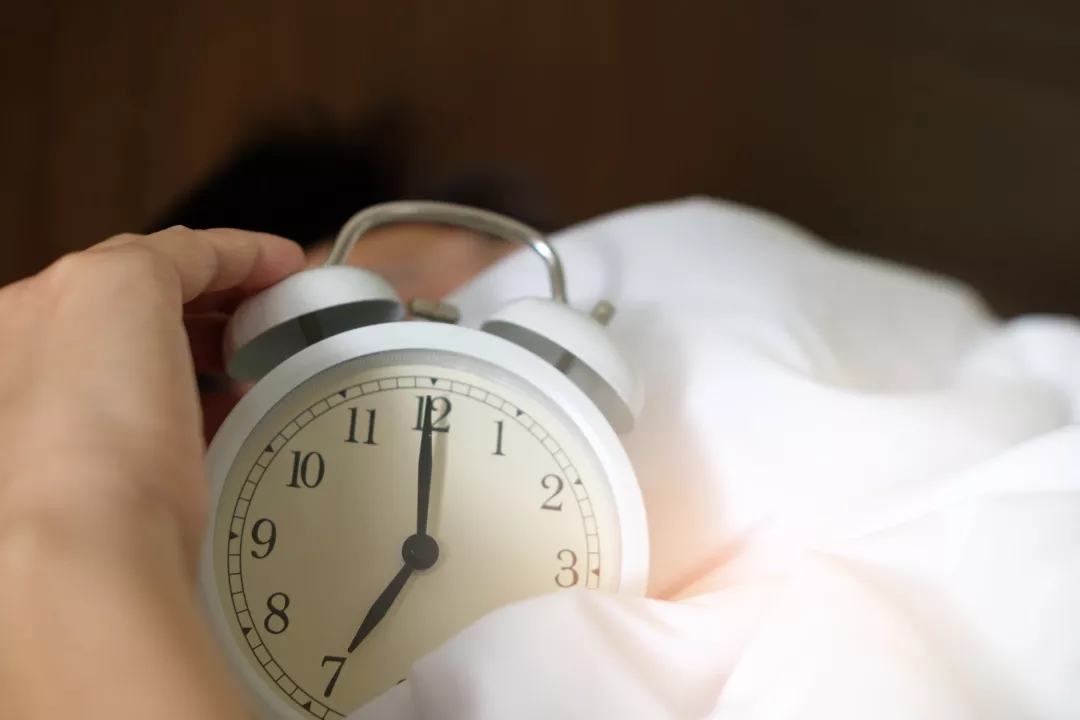 怎样在短时间内睡眠充足怎样短时间高质量睡眠