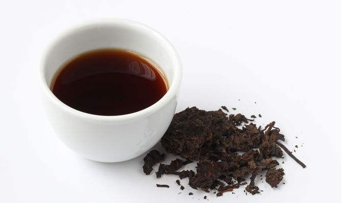 普洱茶的减肥功效,普洱茶的减肥功效是什么