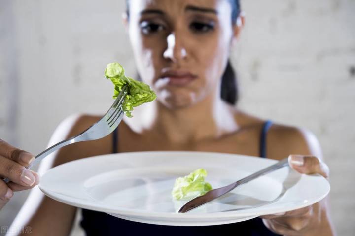 怎么节食减肥,怎么节食减肥效果好