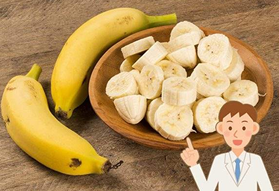 早上吃香蕉减肥还是晚上吃香蕉减肥吃香蕉减肥