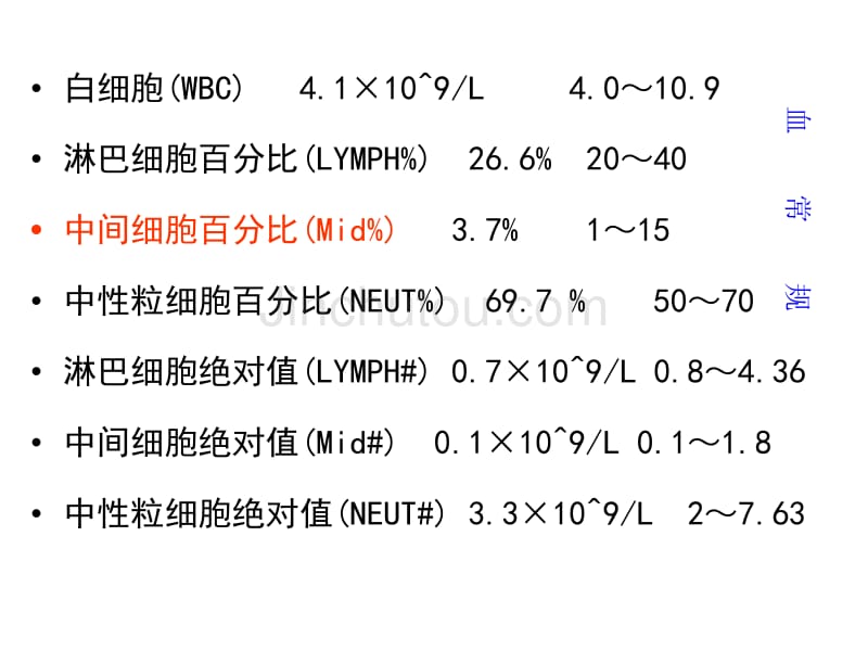 中性粒细胞百分比偏高,中性粒细胞百分比偏高是病毒还是细菌