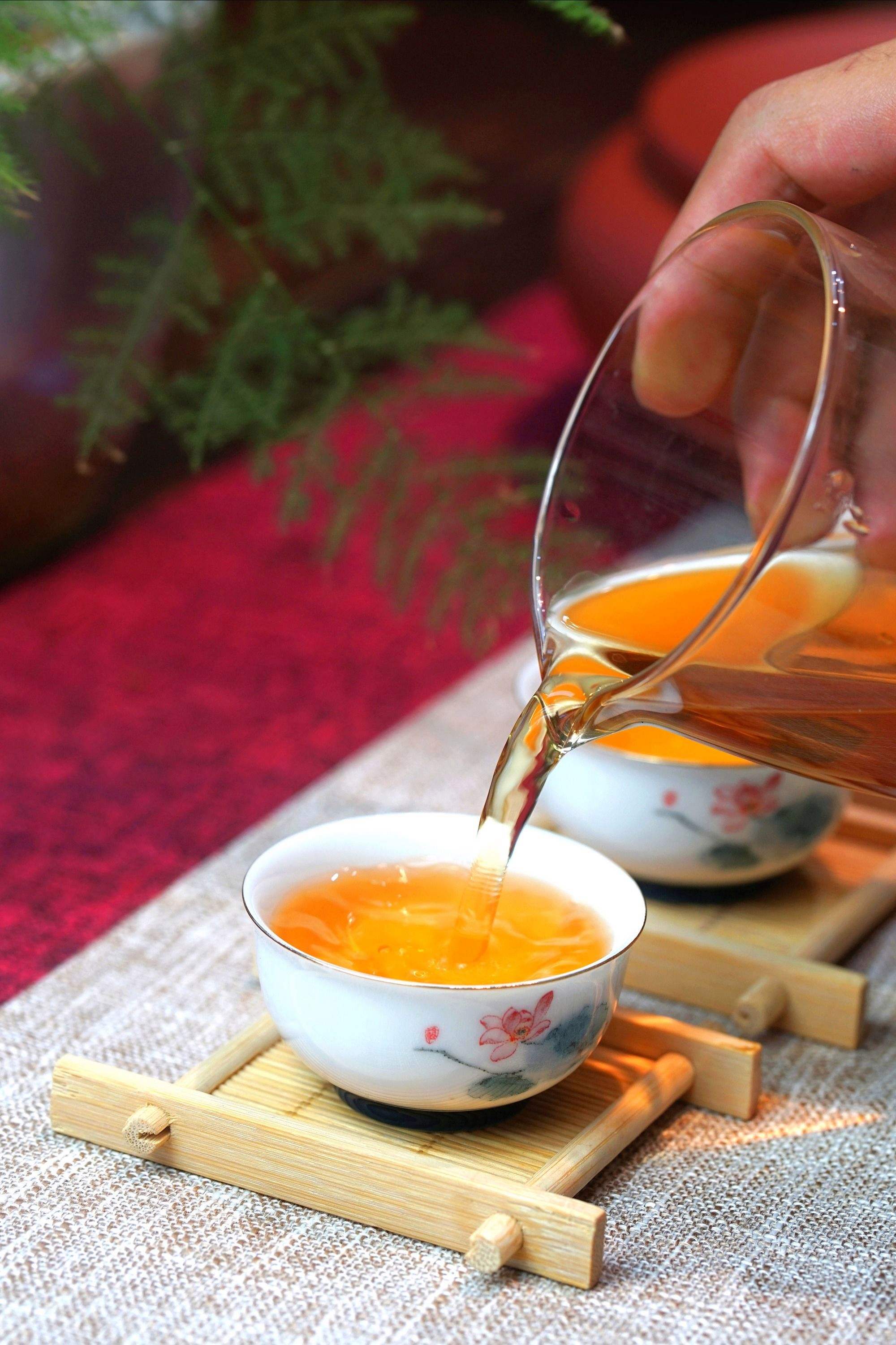 凤凰单丛茶是什么茶类单丛茶是什么茶类