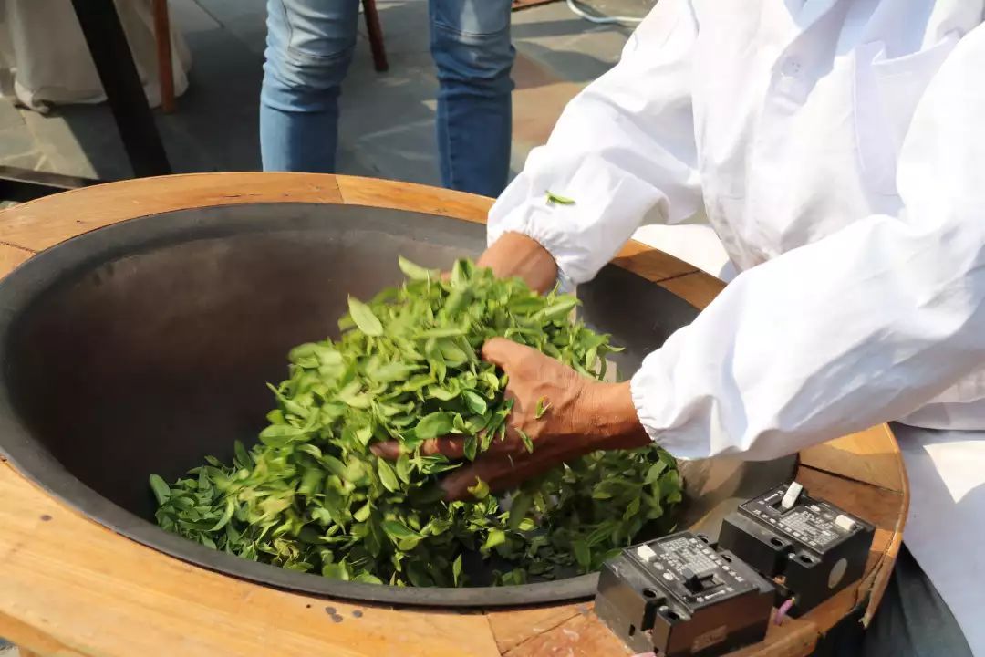 茶师傅,茶师傅香烟