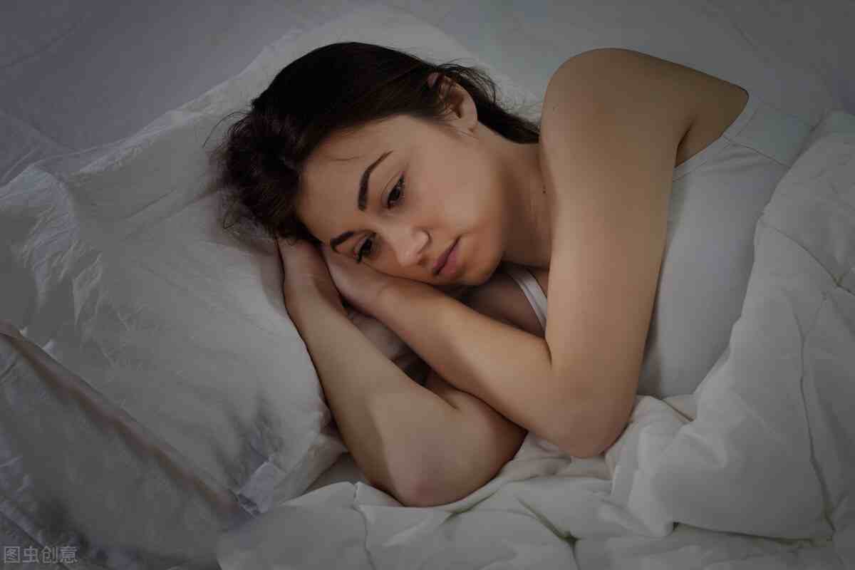 如何改善失眠的方法睡不着脑子里胡思乱想控制不住