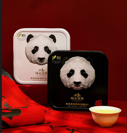 熊猫茶熊猫茶多少一斤