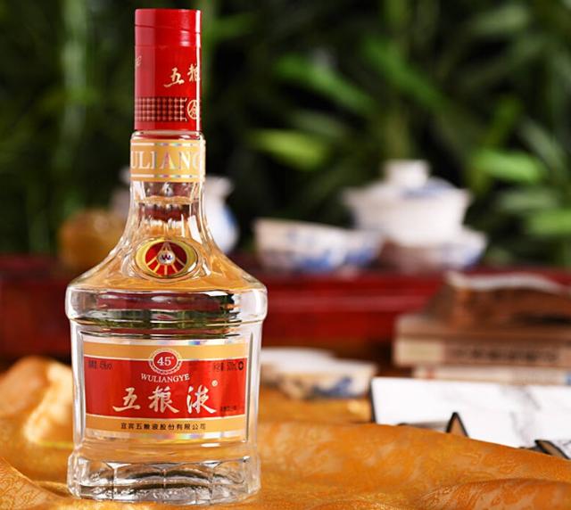中国五大名酒是哪五种,中国十大名酒白酒前十名排名