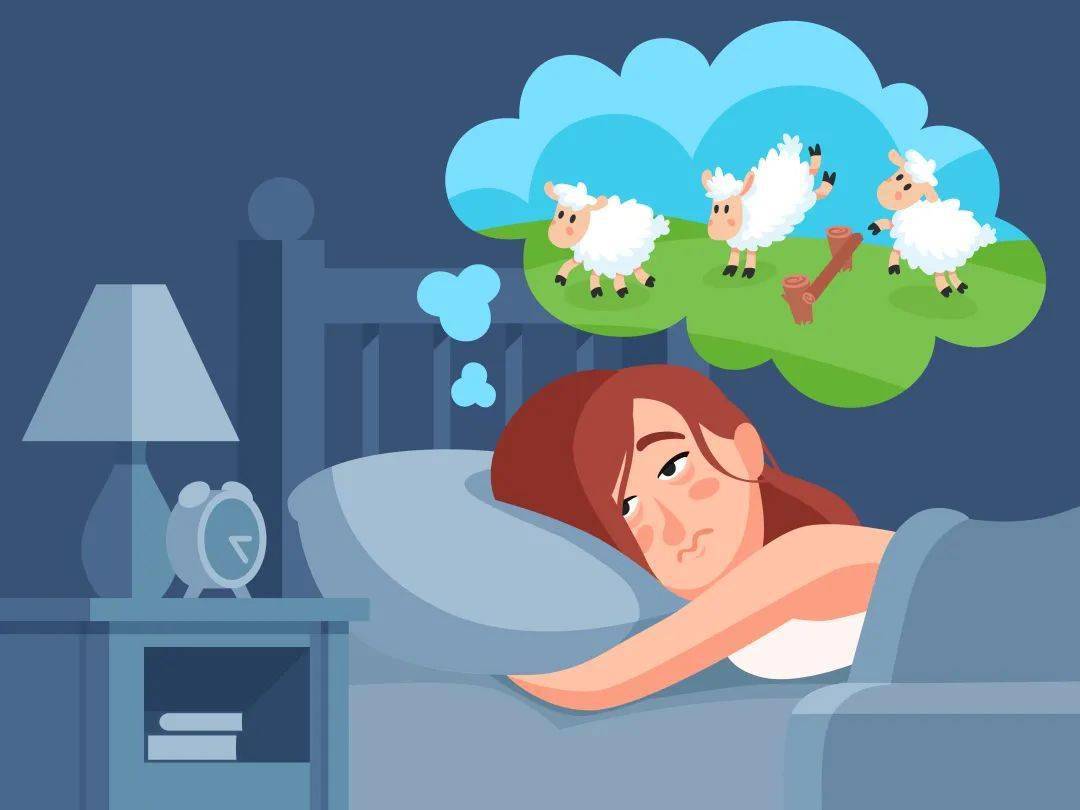 失眠多梦怎样治疗失眠多梦怎样治疗方法