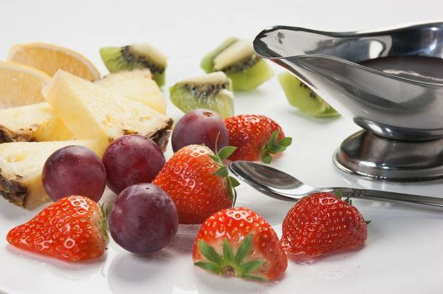 十大减肥水果排行榜十大减肥水果排行榜直接吃吗