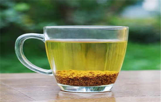 喝什么茶最减肥瘦肚子喝什么茶最减肥