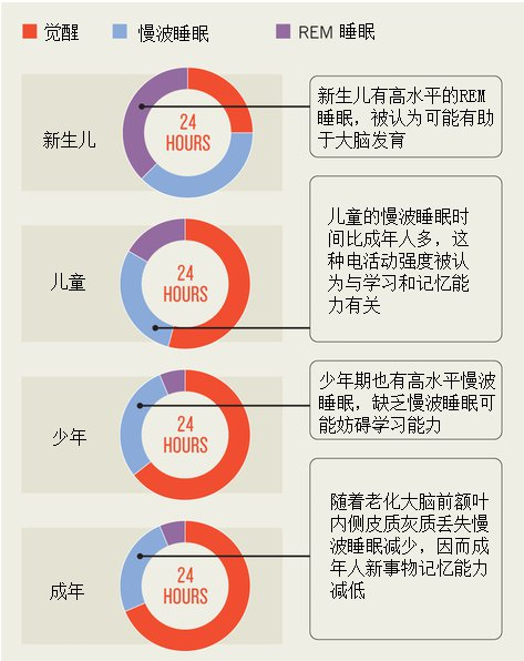 深度睡眠不足是什么原因引起的,深度睡眠不足是什么原因