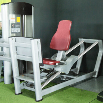健身房练背的器械及动作要领,健身房练背的器械