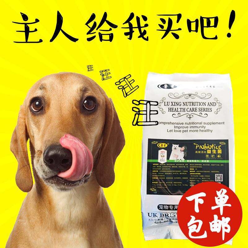 狗保健狗保健品有哪些