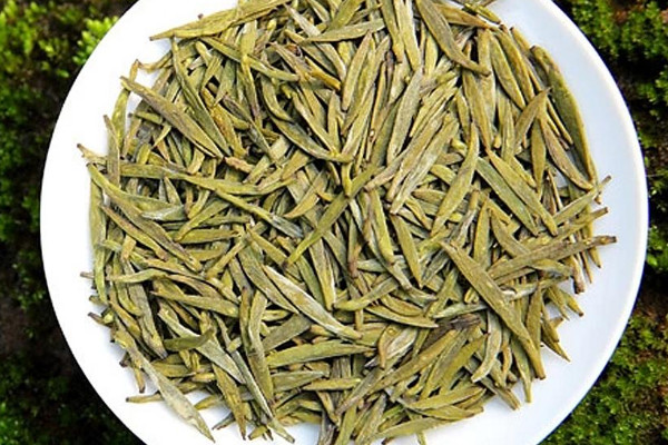 君山银针茶,君山银针茶属于什么茶