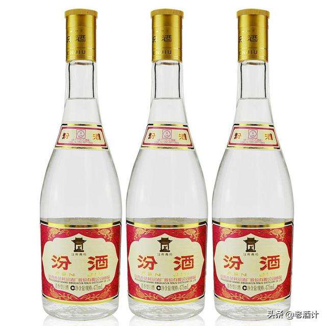 中国十大名酒白酒前十名排名中国四大名酒是哪四个品牌