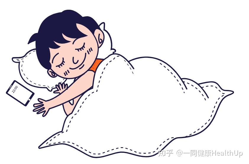 睡34个小时就醒了,就睡不着睡眠时间突然变短是什么原因