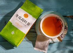 傅正蕾减肥茶的简单介绍