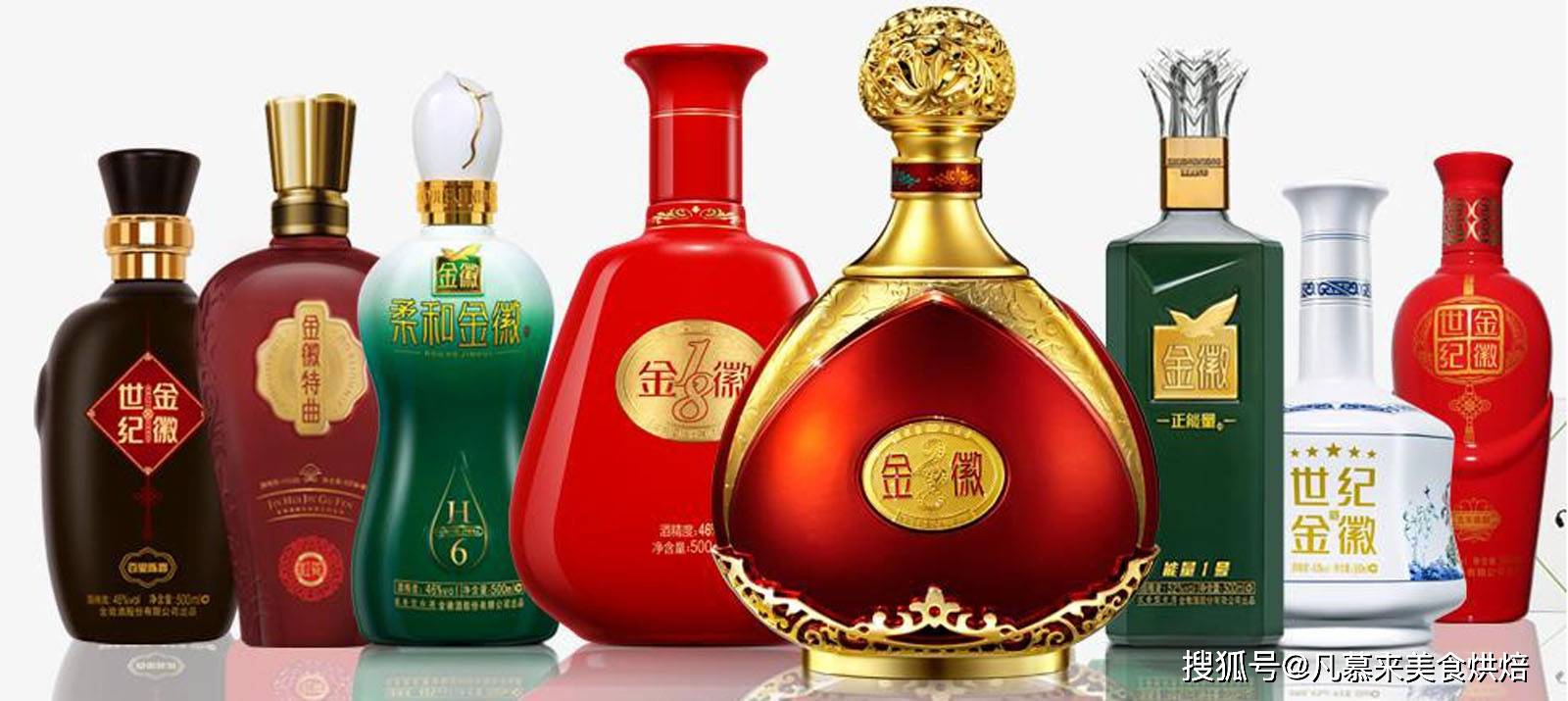 中国酒类大全,中国酒的种类及名酒