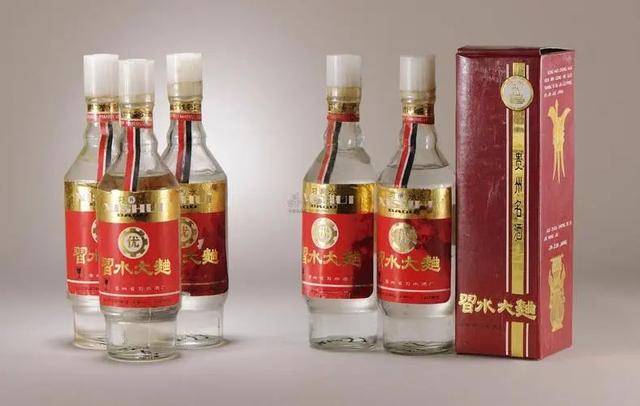 目前中国十大名酒中国白酒排名一览表