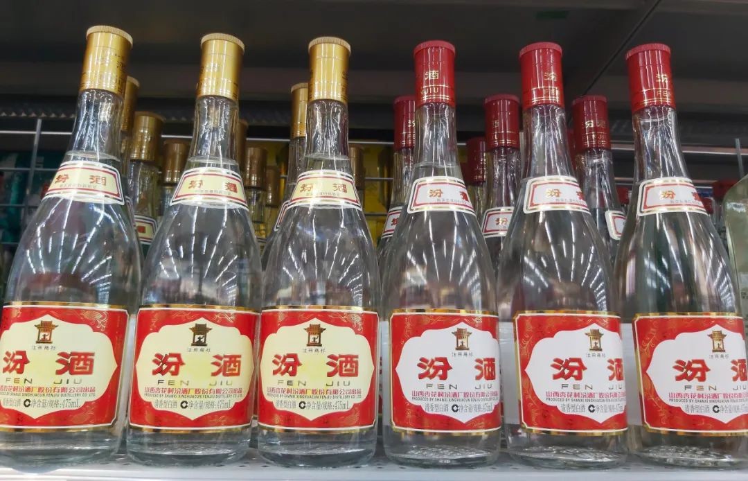 中国白酒的排名中国白酒排名前三十名