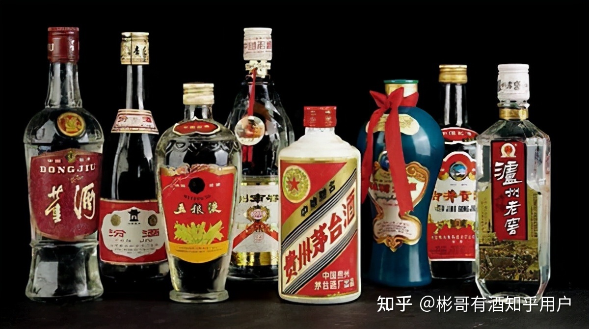 四大名酒是哪四种,山西四大名酒是哪四种