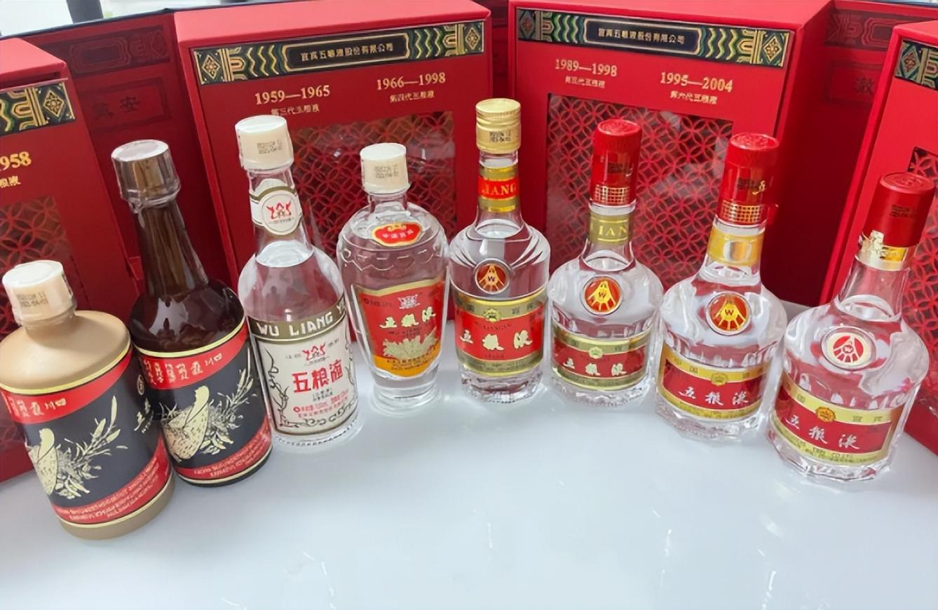 四大名酒是哪四种,山西四大名酒是哪四种