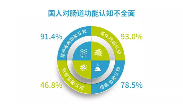 肠道健康养生方面知识,肠道健康