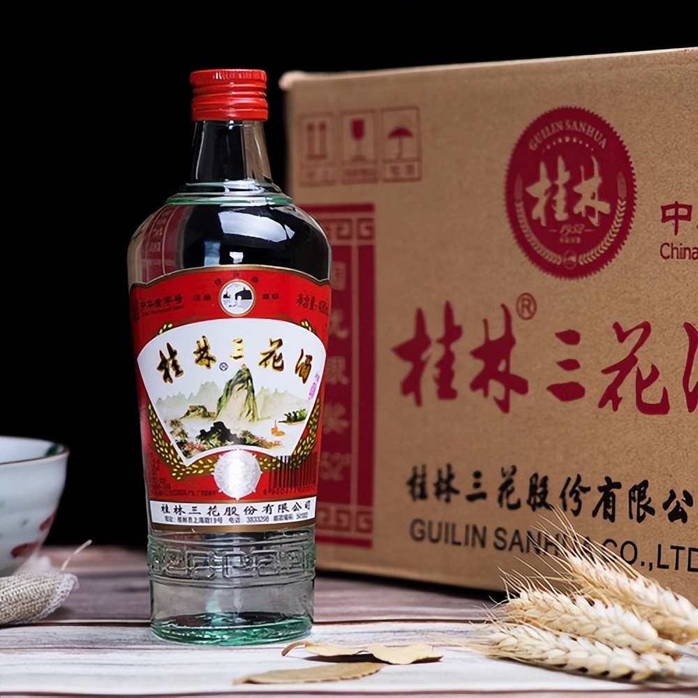 十款好喝不贵的白酒50元以内最好喝的白酒