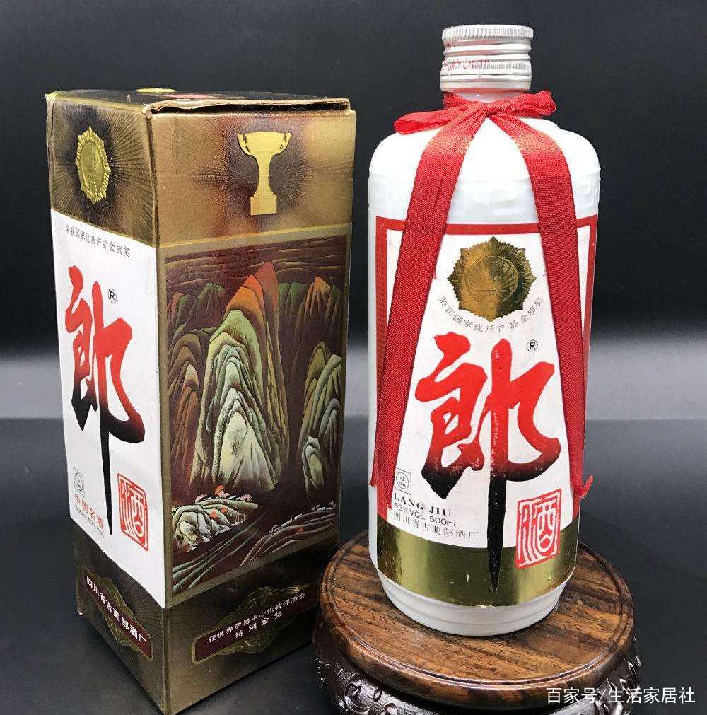 过去中国十大名酒排行榜,中国历史十大名酒