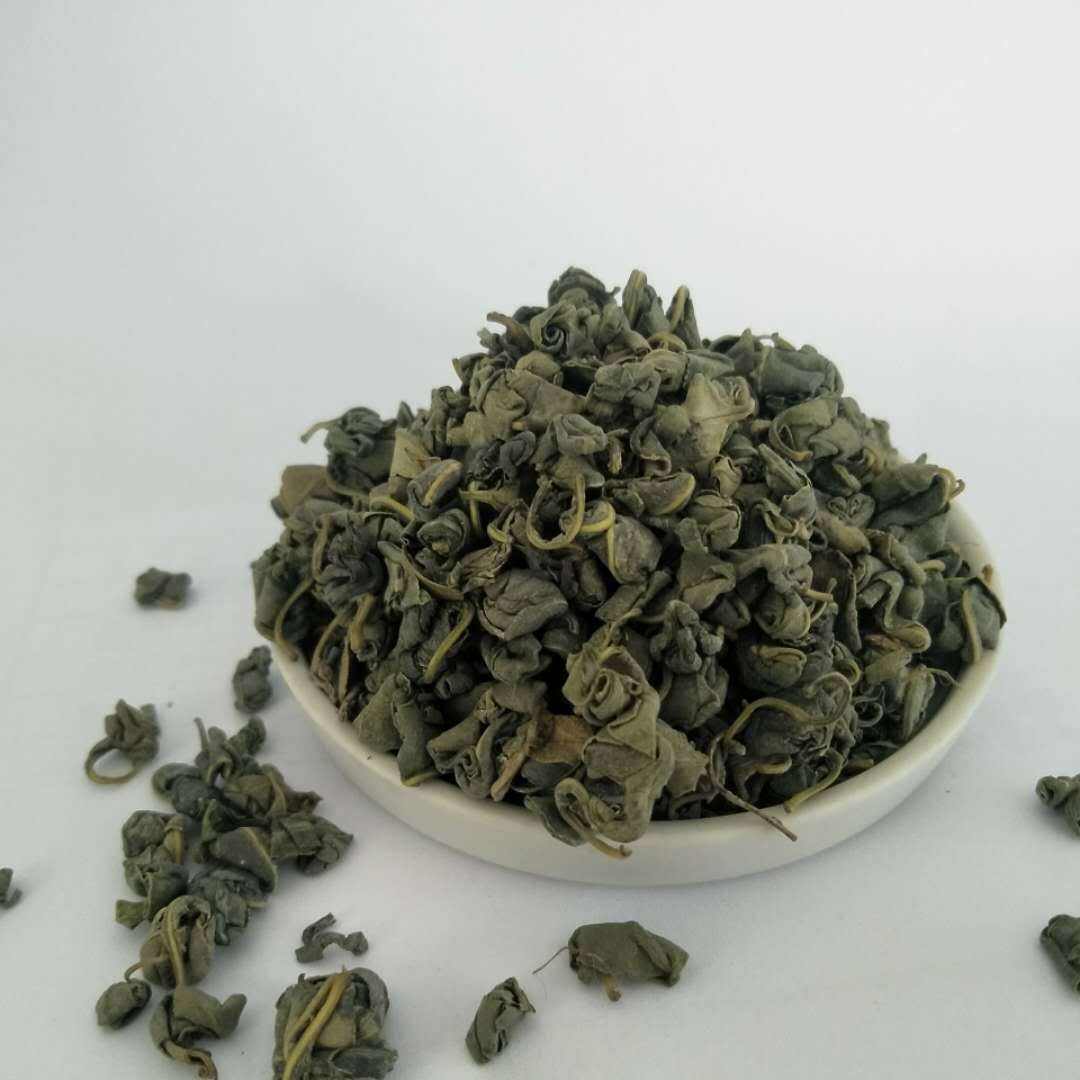 罗布麻叶茶的做法罗布麻叶茶