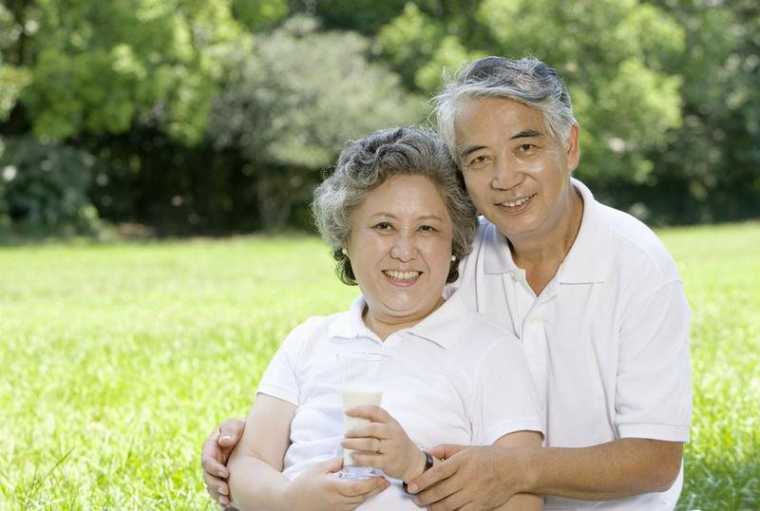 中老年人养生中老年人养生药酒配方