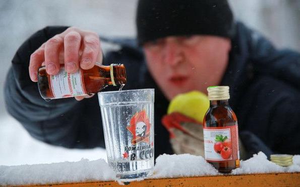 酒瘾有多可怕,酒瘾严重吗