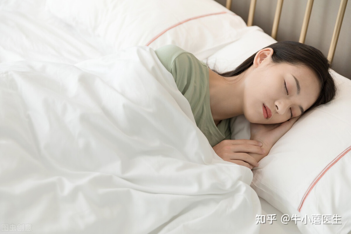 睡眠质量太差怎么解决,睡眠质量太差是什么原因