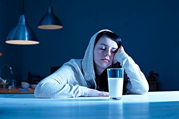 严重睡眠不好怎样调理女性长期睡眠不足的危害