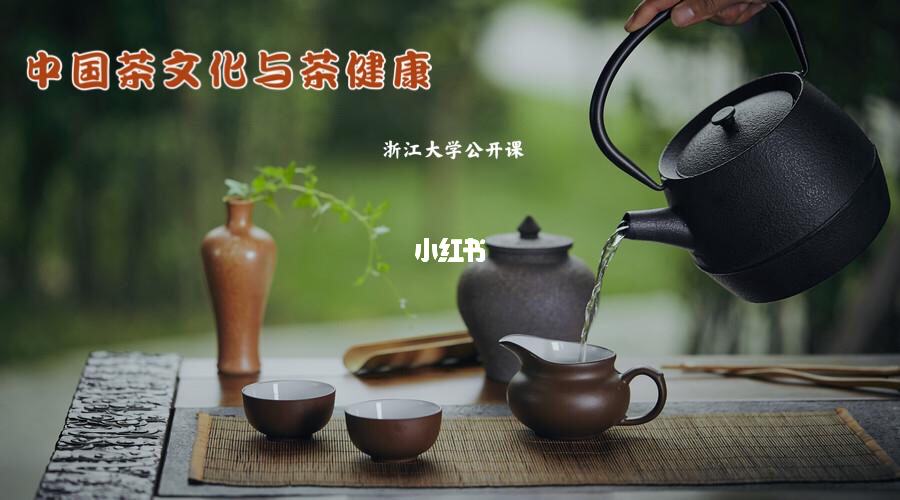 茶与健康的关系茶与健康