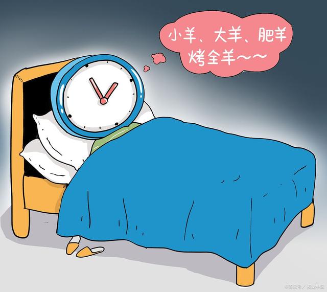 睡眠质量不好什么原因导致的,睡眠质量不好什么原因导致