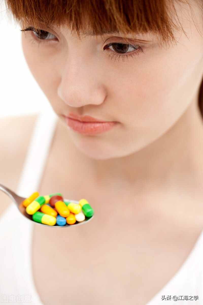 16岁可以吃减肥药减肥吗,可以吃减肥药减肥吗