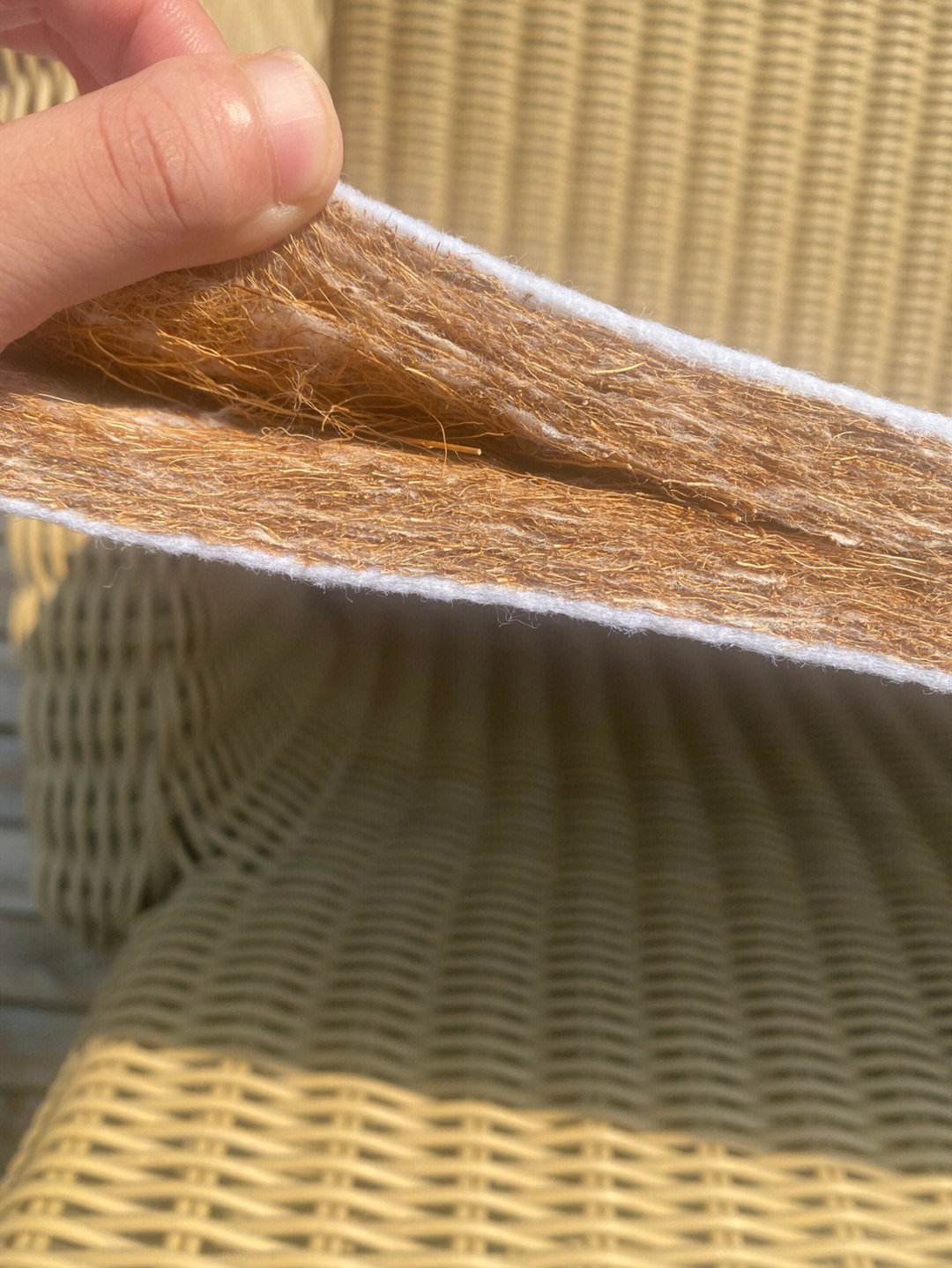 怎么判断椰棕床垫有没有甲醛 知乎,怎么判断椰棕床垫有没有甲醛