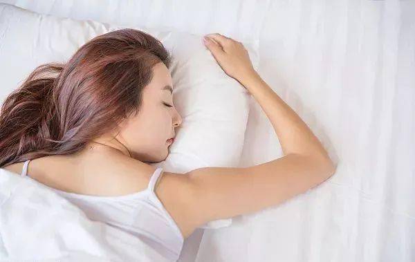 睡觉流口水有什么预兆,睡觉流口水是什么症状吗
