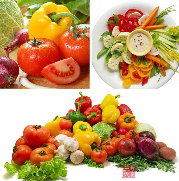 养胃吃什么水果蔬菜,养胃应该吃什么水果