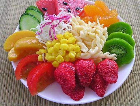 养胃吃什么水果蔬菜,养胃应该吃什么水果