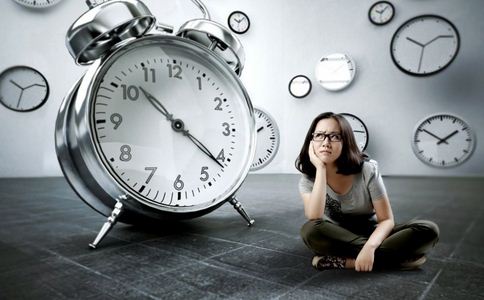 睡眠时间短早醒是什么原因,睡眠时间短早醒是什么原因中医