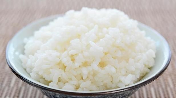 减肥米饭,减肥米饭用什么米