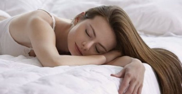睡觉时身体突然抖一下的原因白天睡觉时身体突然抖一下的原因