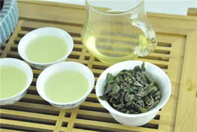铁观音属于什么类型的茶,铁观音属于什么茶系